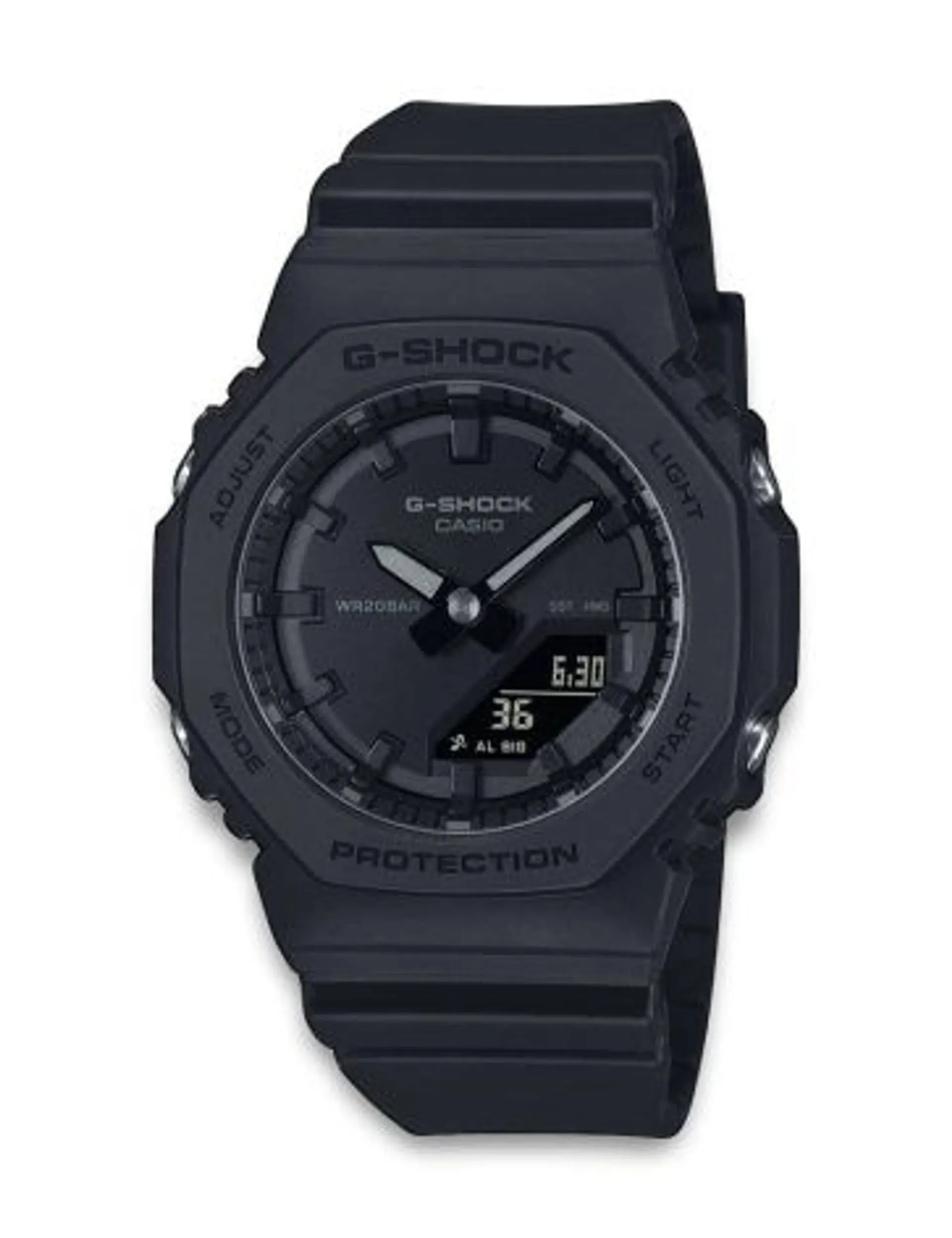 G-shock GMA-P2100BB-1AER