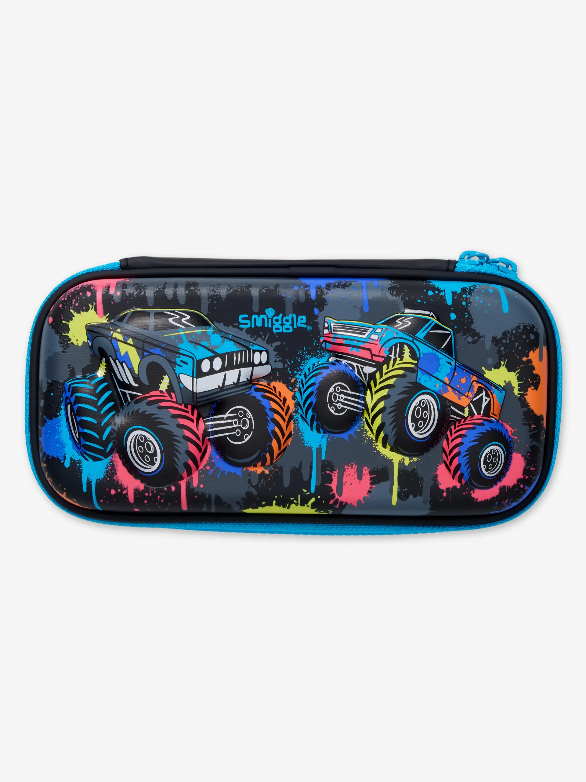 Ride Small Hardtop Pencil Case
