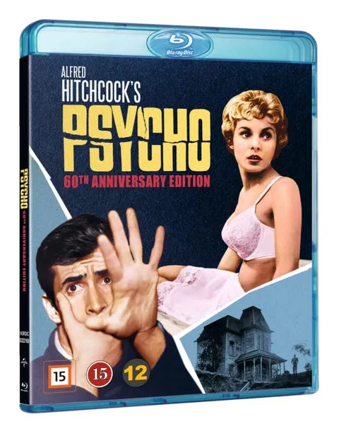 Psycho (1960)