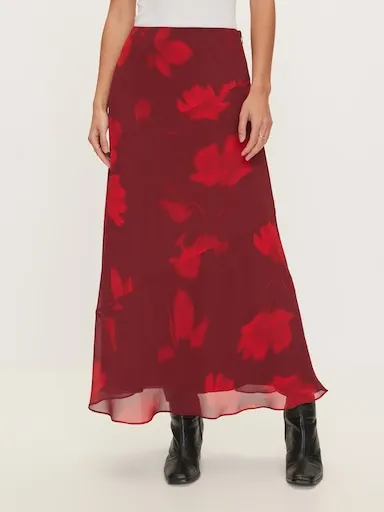 Carter Maxi Skirt