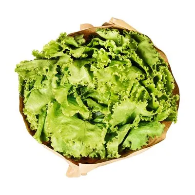 Ja! Natürlich Batavia Salat