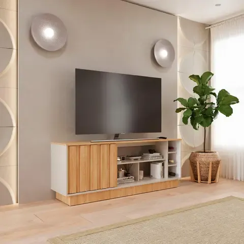 Mueble de Televisión Bruma