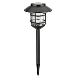Craftsman Solar LED Path Light, 20"