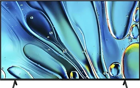 Sony BRAVIA 3 K75S35B černá