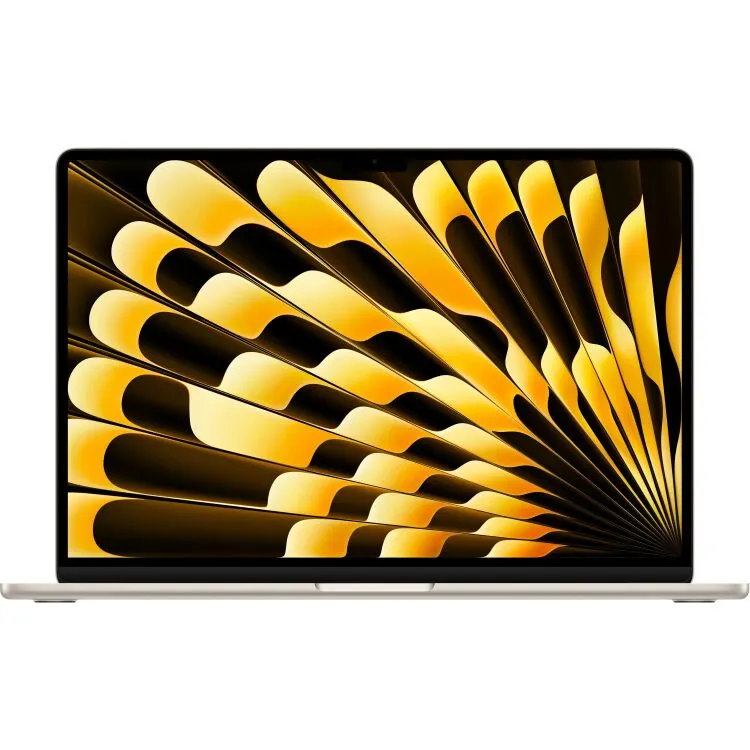 Apple Macbook Air 15 Inch - M4 16 Gb 512 Starlight