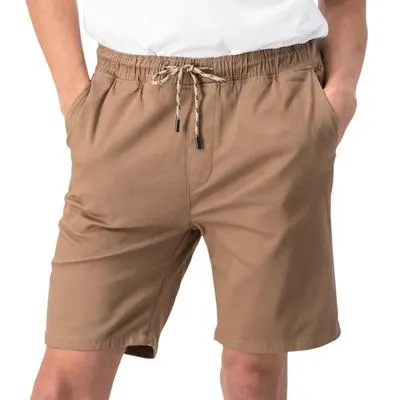 Bermuda Hummo Hombre con Elástico en Cintura