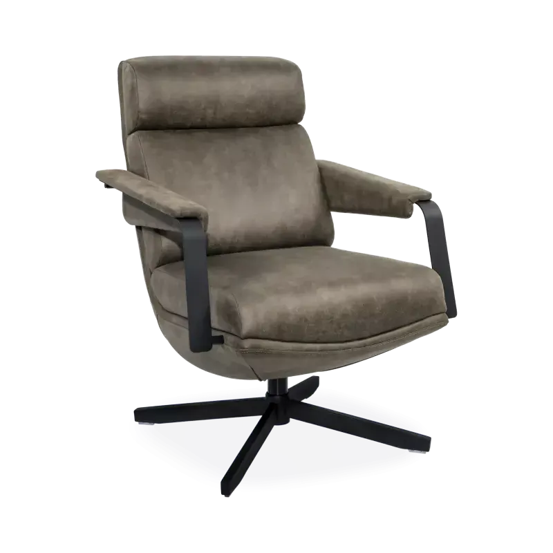 Fauteuil (laag) Fargo - Oxx Forest