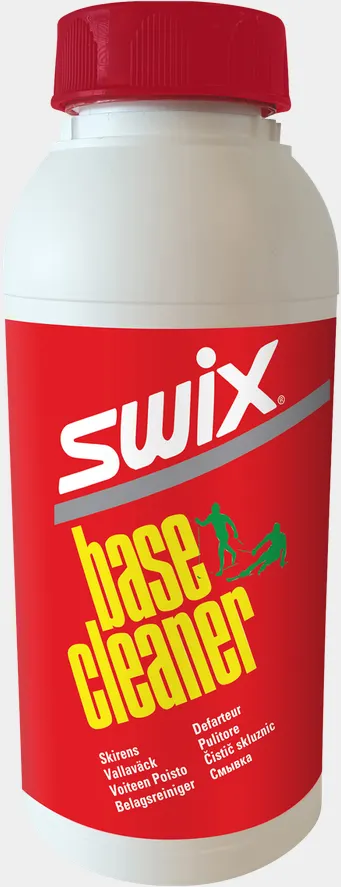 Cleaner I64 Base liquid 500 ml 25/26, skirens