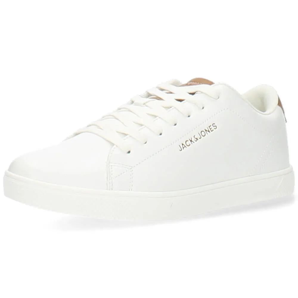 witte sneaker