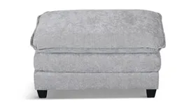 Modular Lounge - Ottoman