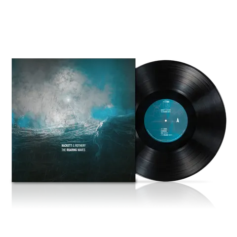 Roaring Waves