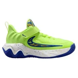 Nike Kids' Preschool Immortality 4 Basketball Shoes