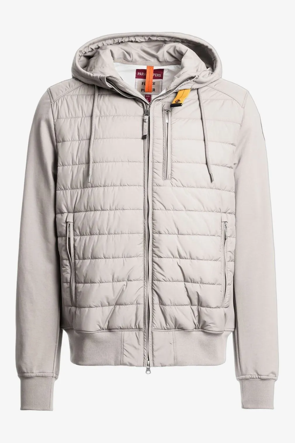 Parajumpers