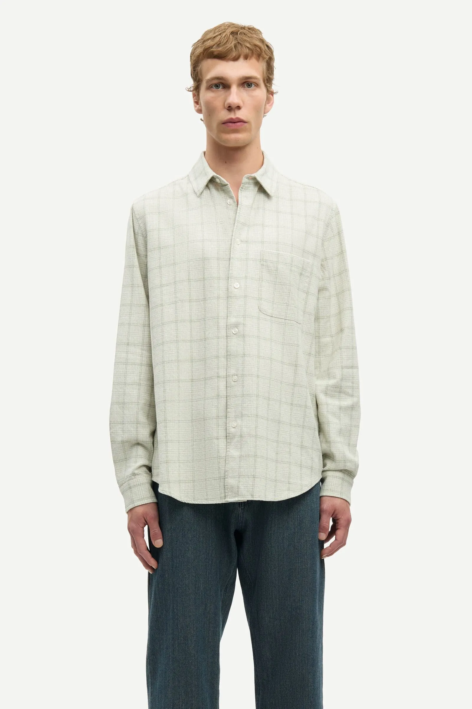 SALIAM NJ SHIRT 15839