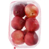 Nectarine Schaal