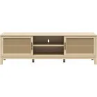 Mainstays Cane TV Stand