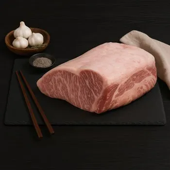 Japanese Wagyu New York Strip Loin Roast, A5 Grade, 11 lbs