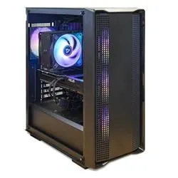 BARBONE GAME RTX5070 by GreenT