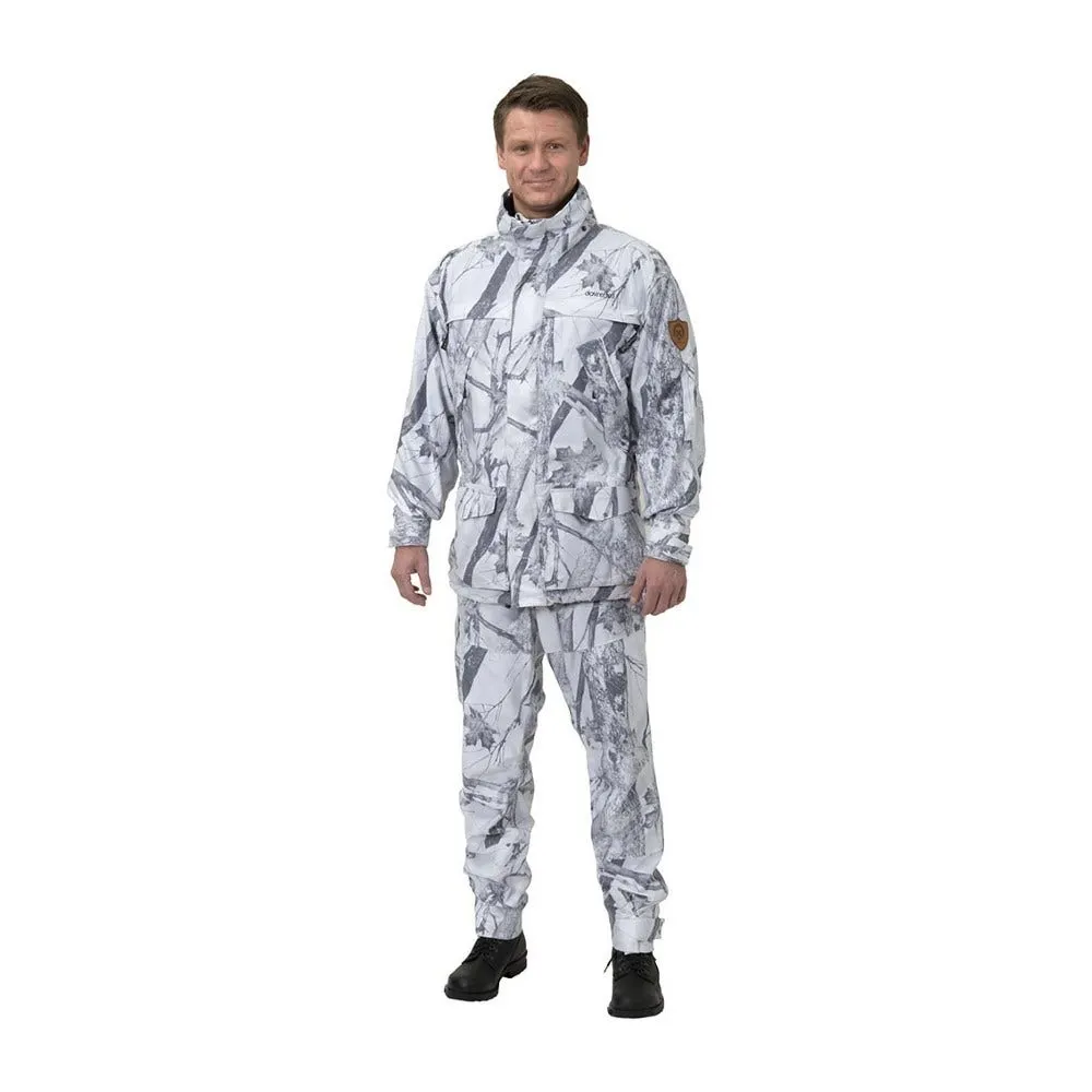 Jegern 2.0 Vintercamo (M) herre jaktdress - komplett dress