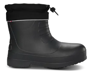 Viking Norse Boot Mid Grå 5-93005