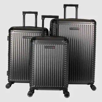 Swissbrand Paris Trolleycase