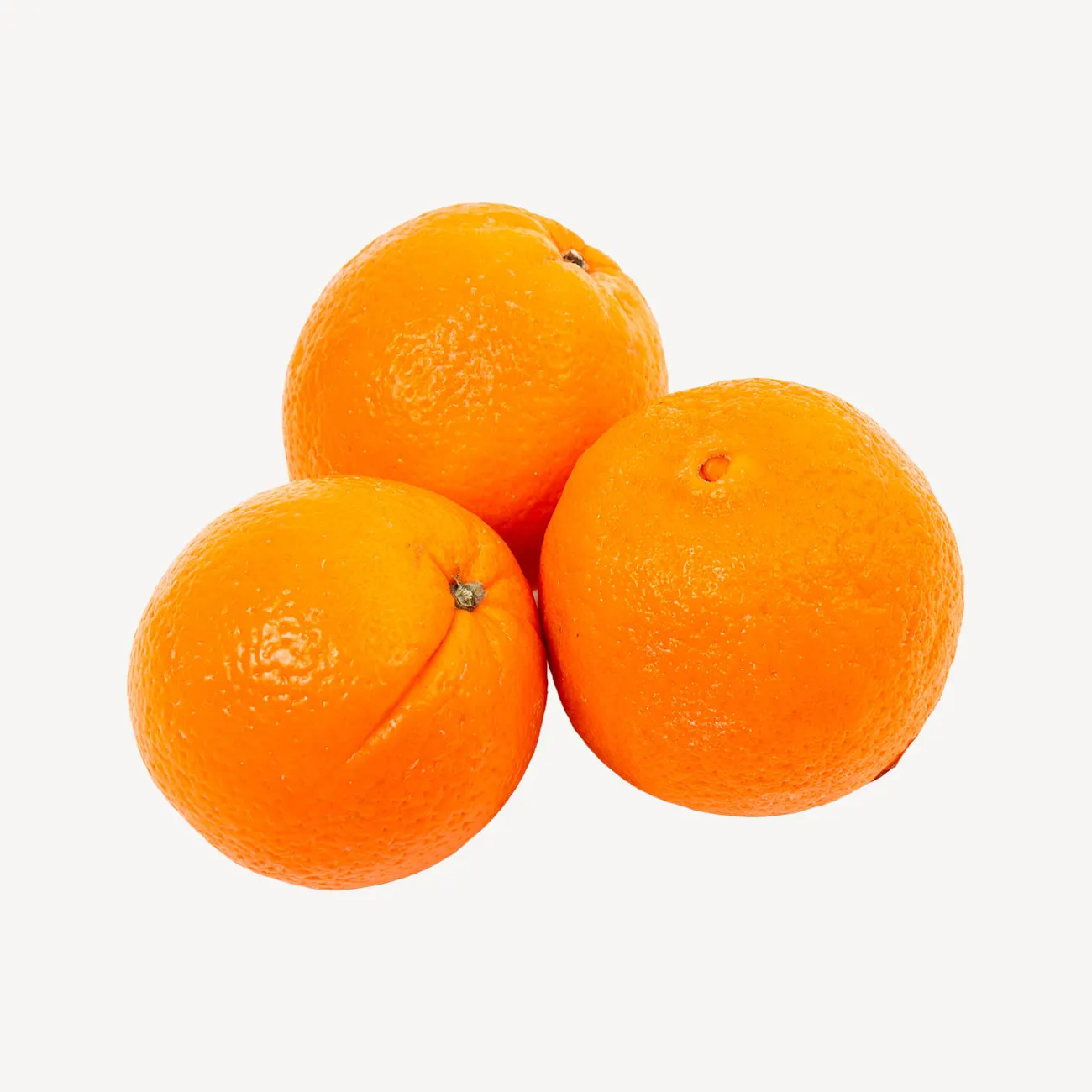 oranges
