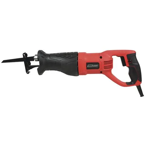 Tool Shop® 6-Amp Corded Reciprocating Saw