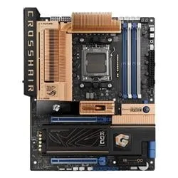 ASUS ROG CROSSHAIR 2006