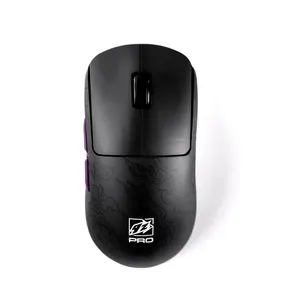 Mouse Inalámbrico 9Z Pro Shade Black