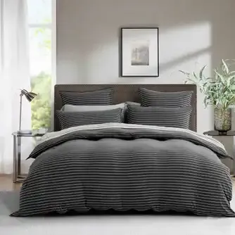 Urban Loft Leila Duvet Cover Set