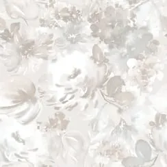 Tapet Classic 10x0,53 m Drømmer Grå/rosa Non-woven