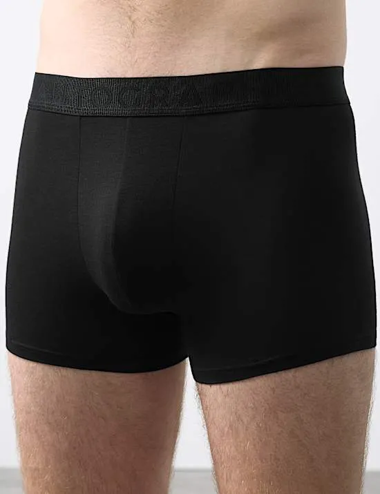 3er-Pack Secret Support™ superweiche Boxershorts