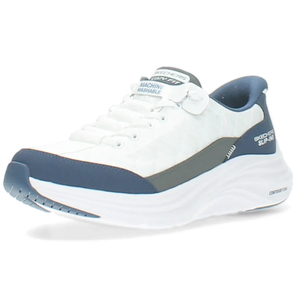 witte sneaker