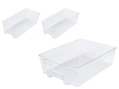 Organizadores para frigorífico