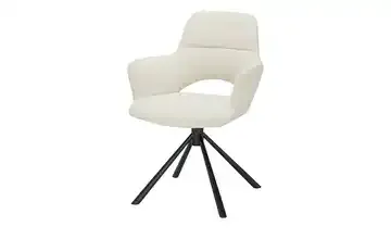 Esszimmerstuhl drehbar Debby