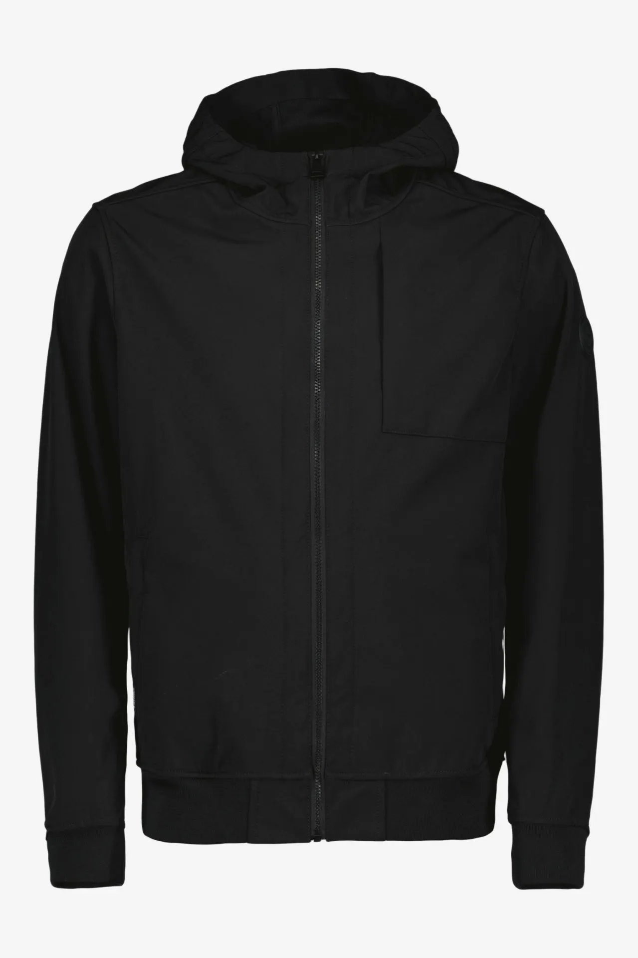 Softshell Jacket Chestpocket 901