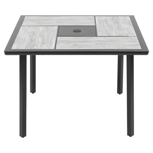Backyard Creations® Northfield Square Patio Dining Table
