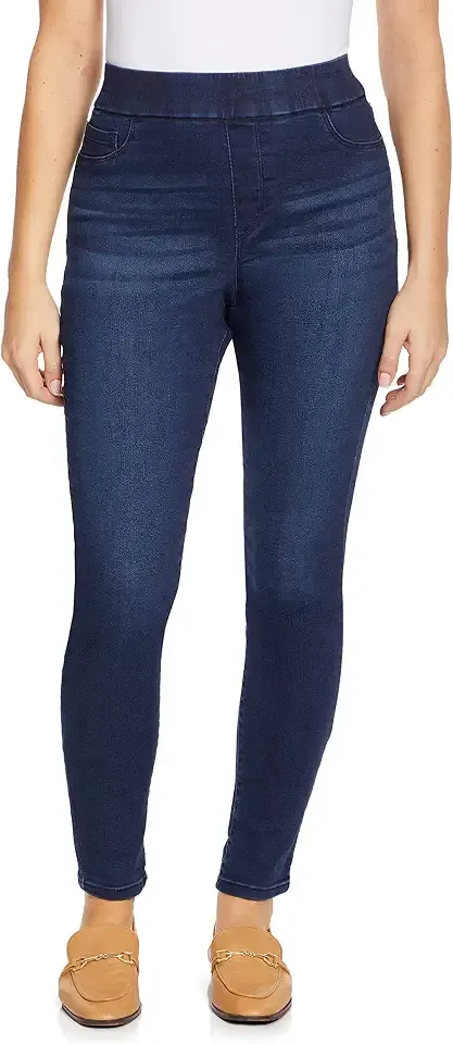 Women's Pull on Jegging