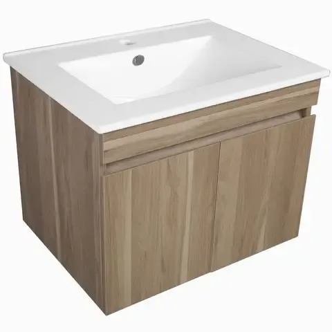 MUEBLE DE BAÑO MIEL 47X61.5X47 CM