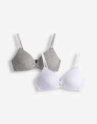 Reggiseno - Confezione doppia