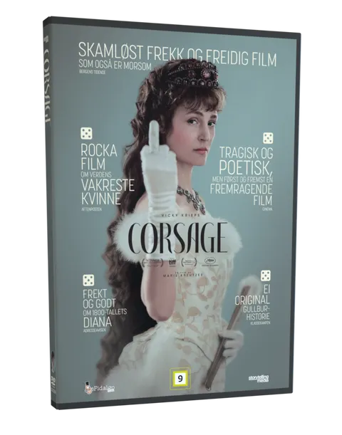 Corsage