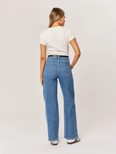 RES X ABRAND Hi Aline Jean In Molly