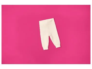 Pantalones de chándal para bebé