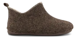Zafary Tøffel Brun 6426500330