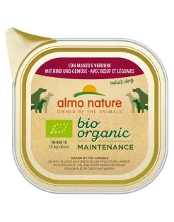 Almo Nature Alu Daily Menu Bio Adult 100 g - Hondenvoer