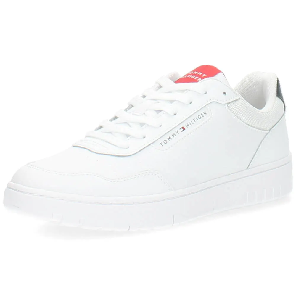 witte sneaker