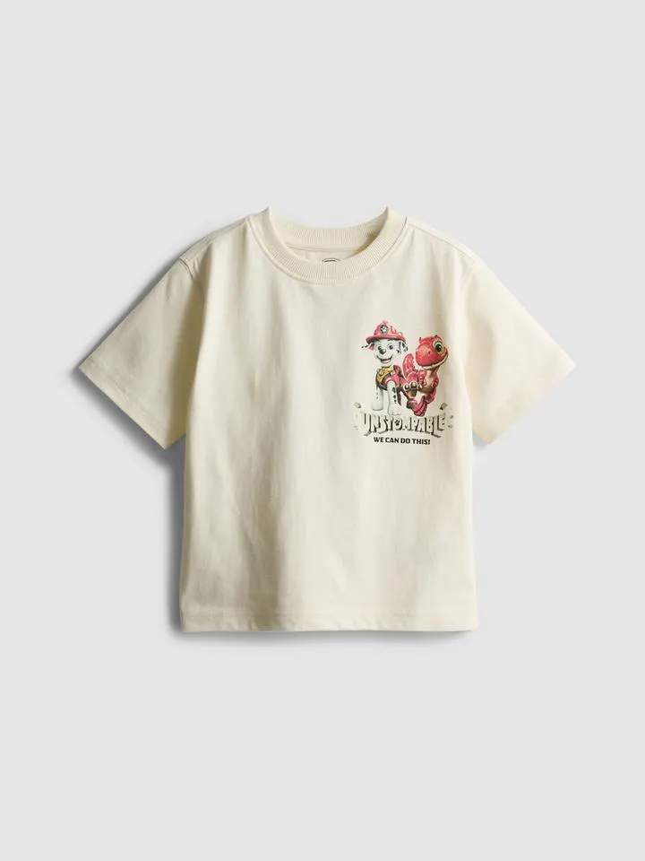 1–9 ans | T-shirt PAW Patrol