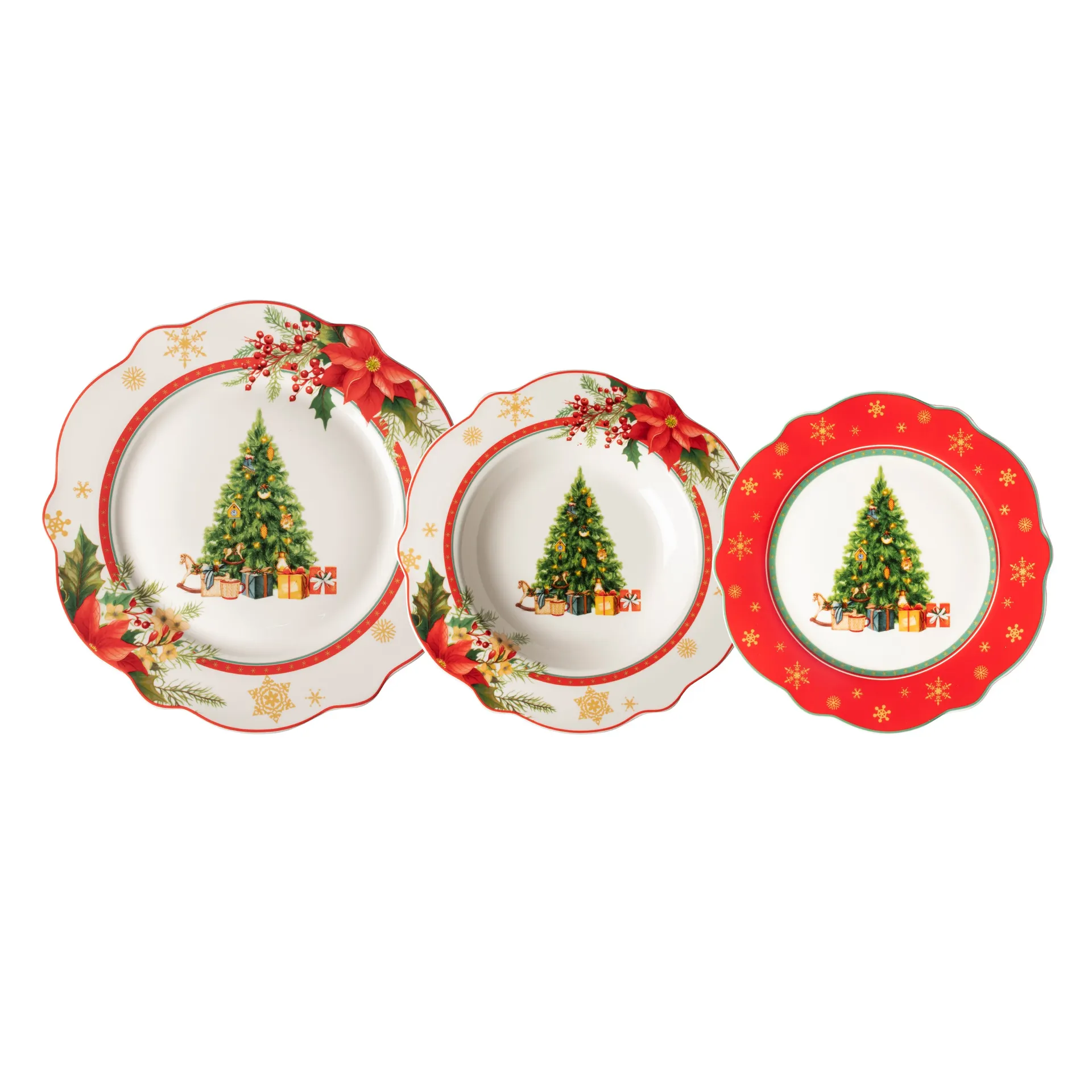 Vestiamo Casa Gran Natale