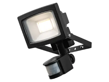 Projecteur d’extérieur à LED (externe)