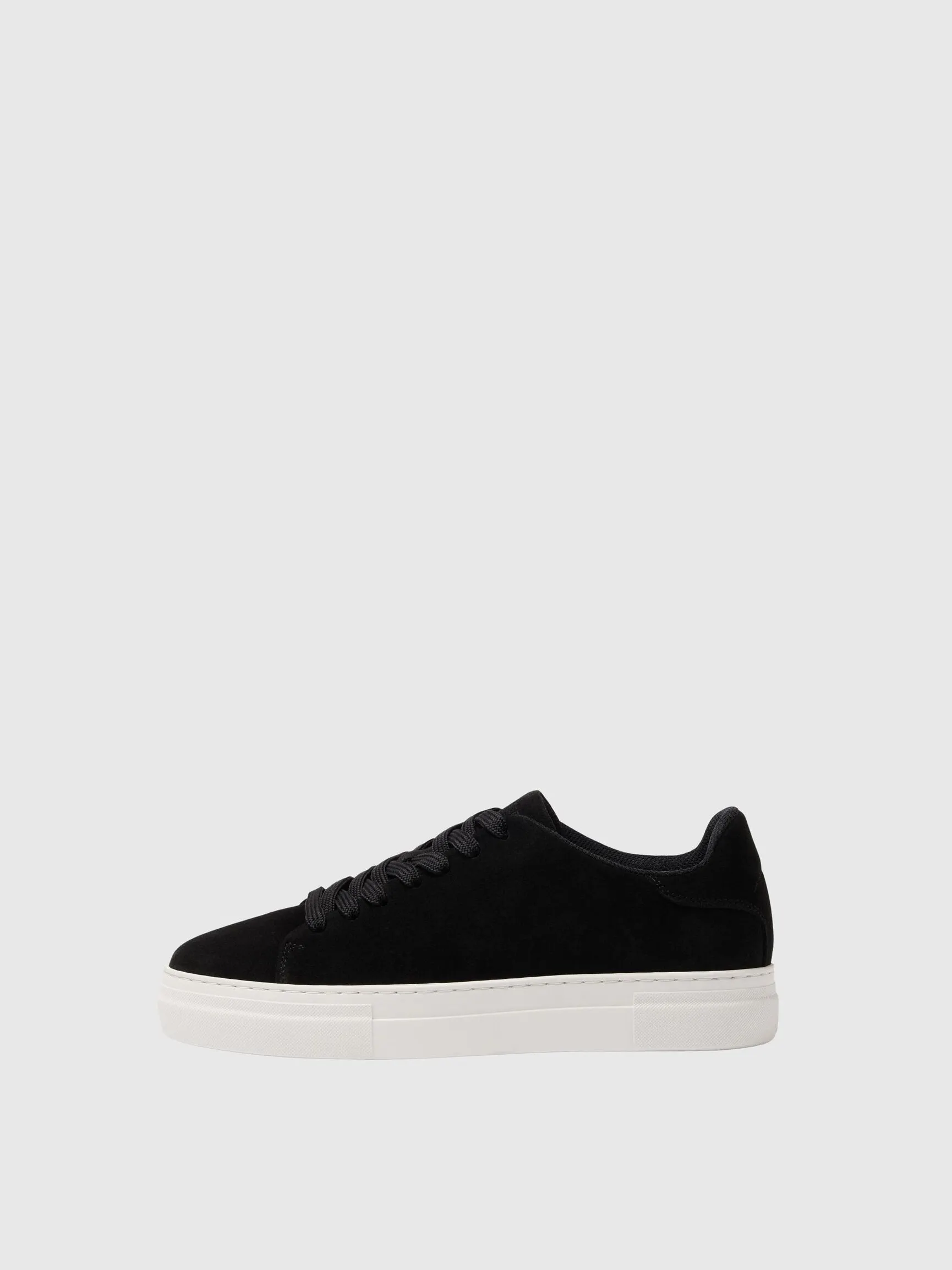 TYKKE SEMSKET SKINN SNEAKERS